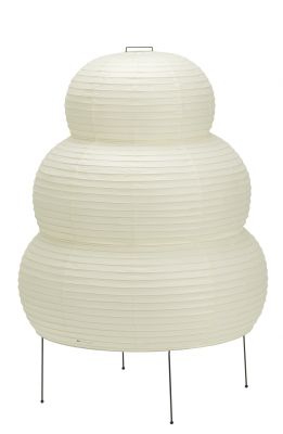 Akari 24N Table lamp Vitra